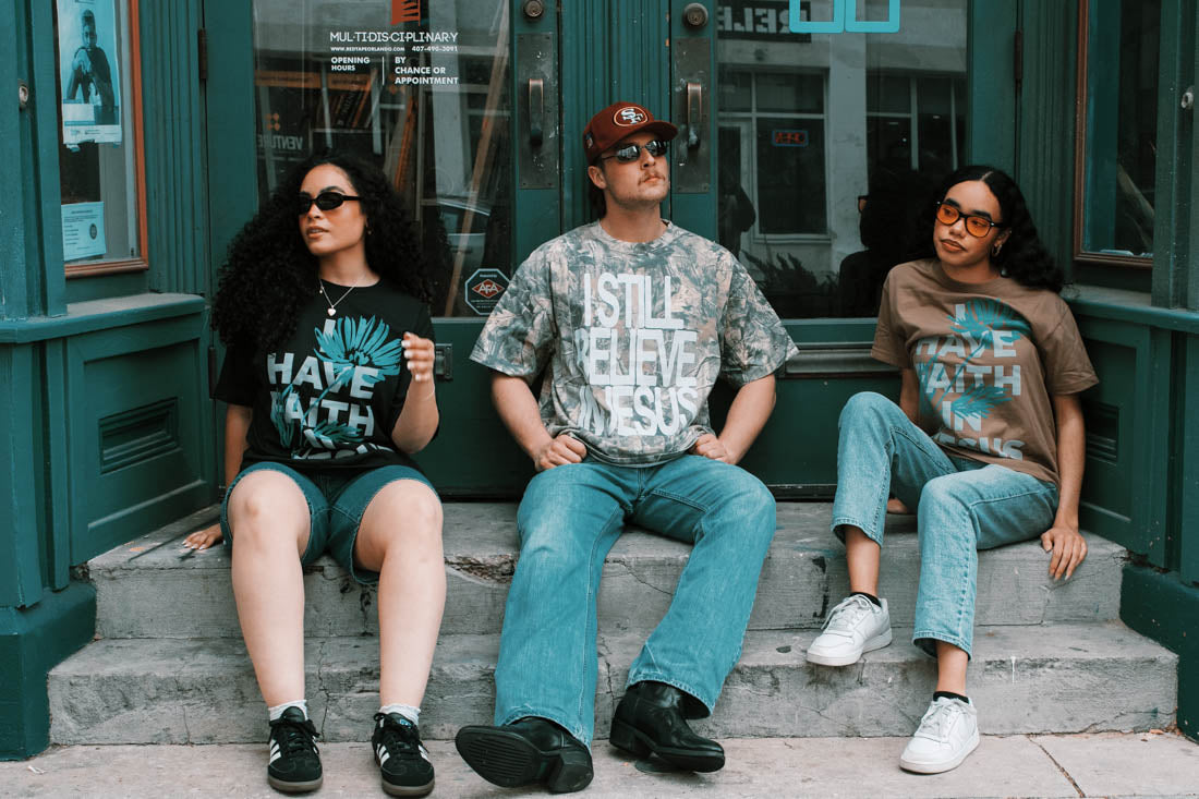 Faith Apparel