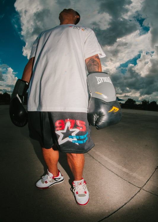 1975 Athletic Shorts