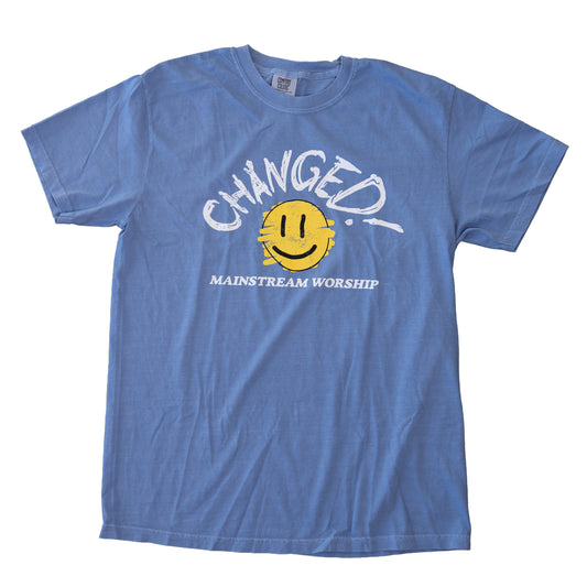 Changed Tee