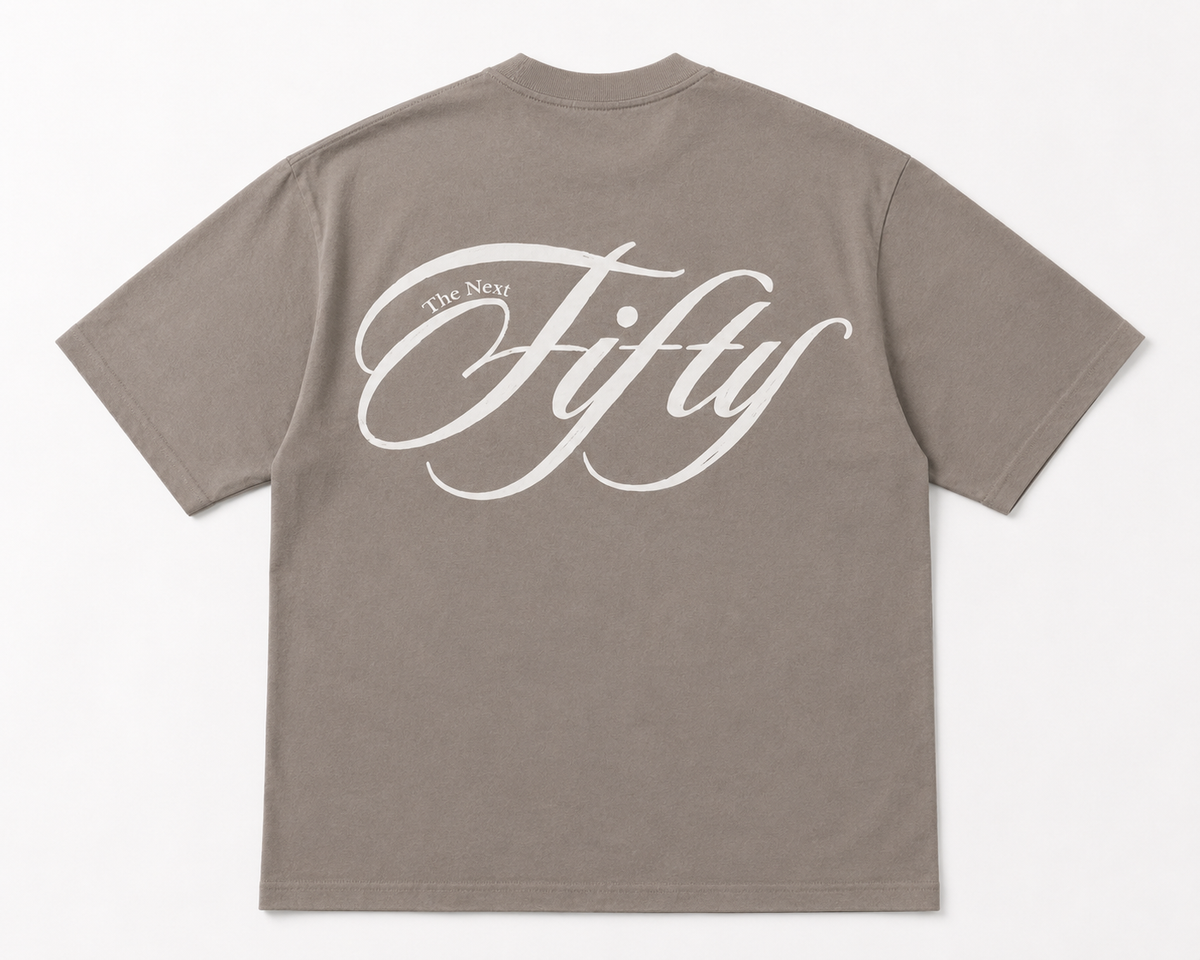 Faith Church Tee