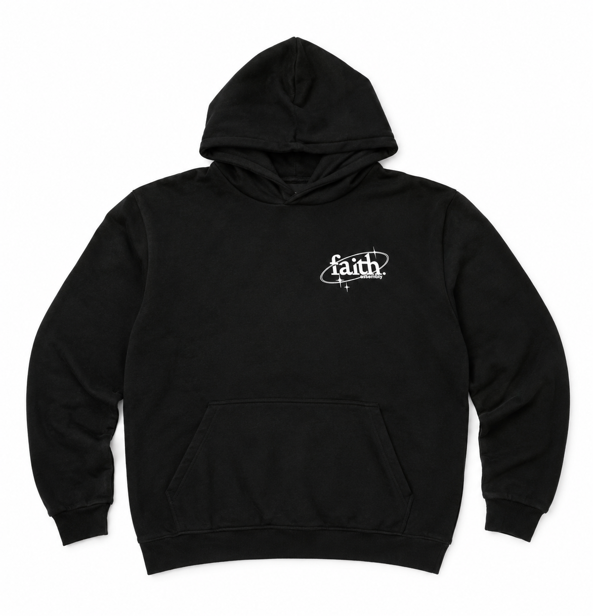 Find Something Real Vintage Hoodie