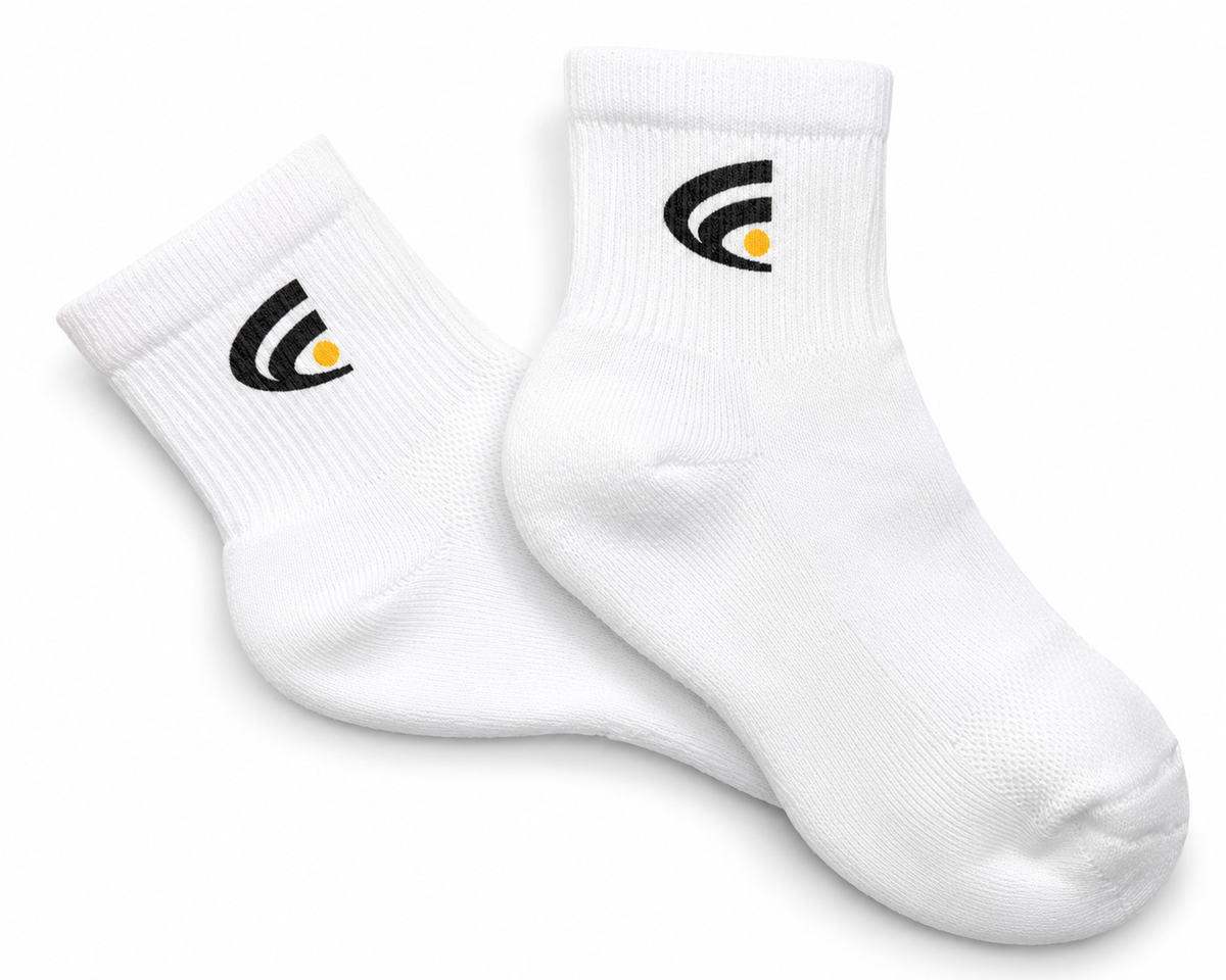 Faith Church Socks
