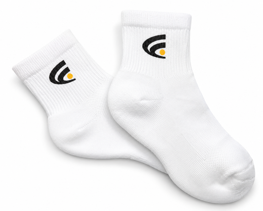 Faith Church Socks
