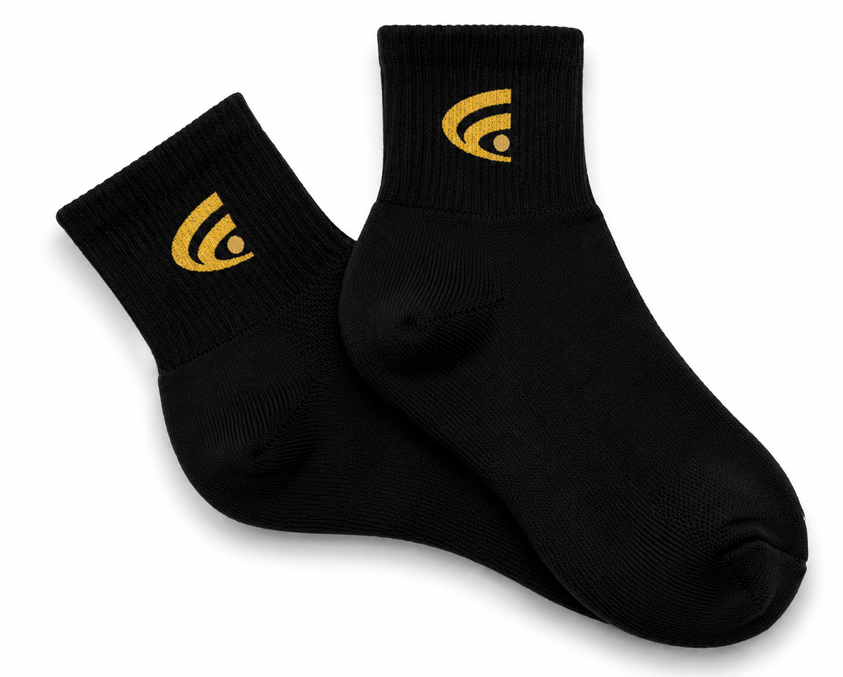 Faith Church Socks
