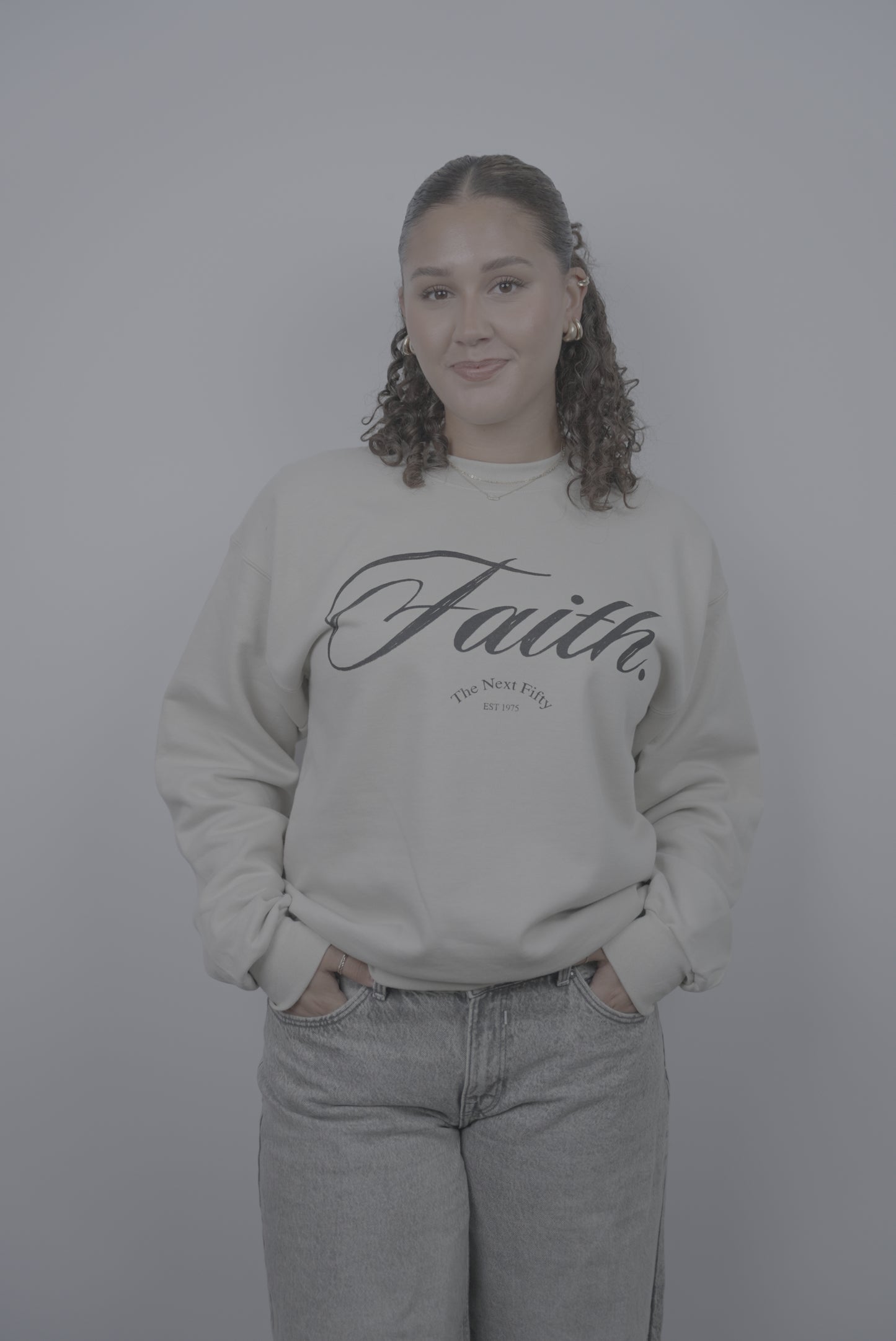 Faith Church Tee