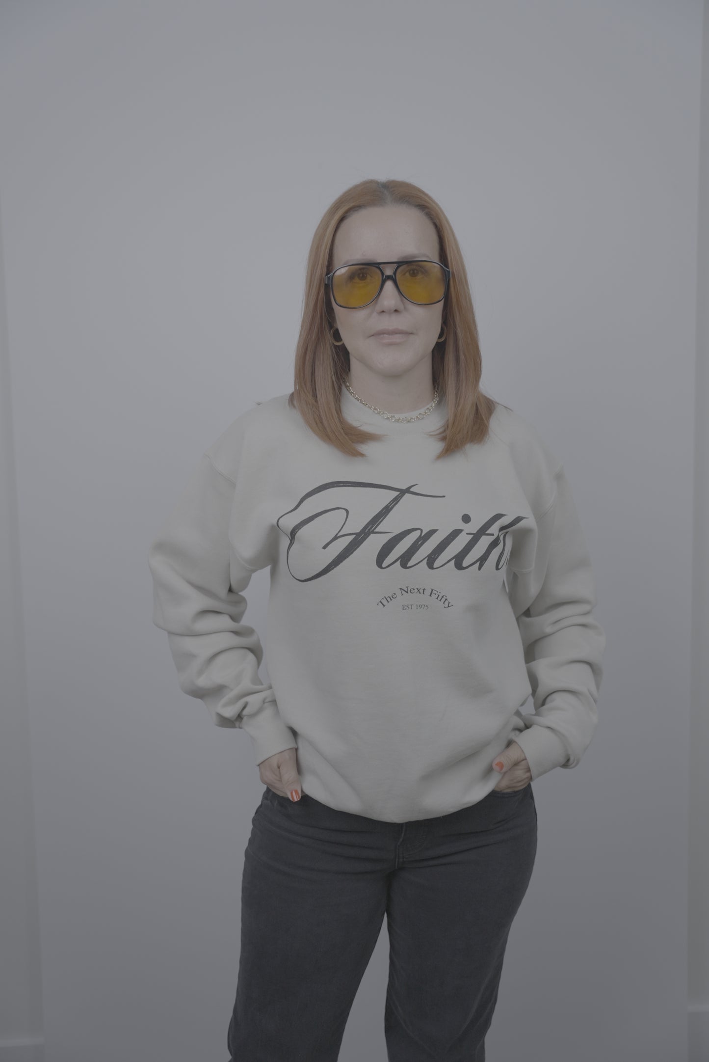 Faith Church Tee