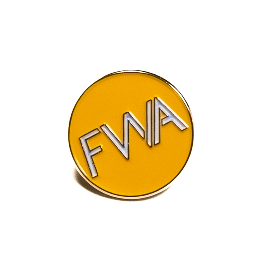 FWA Pin