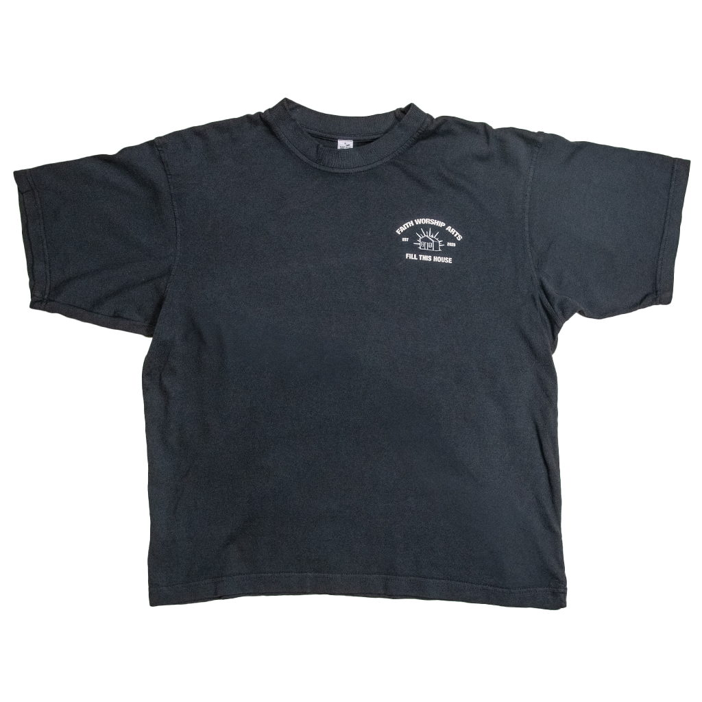 Fill This House Tee