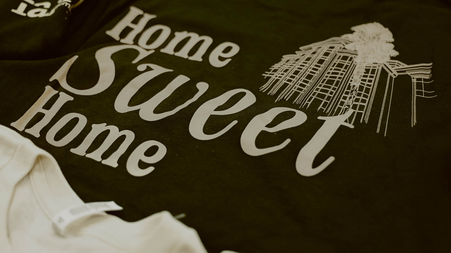 Home Sweet Home Tee