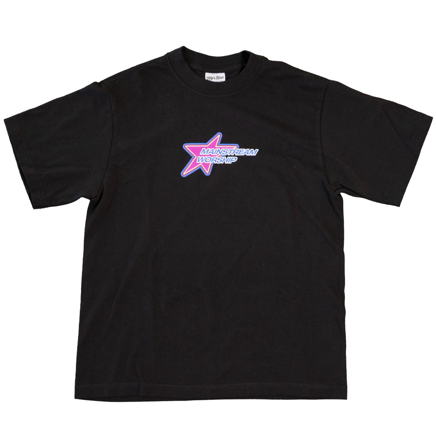 Mainstream Worship Tee