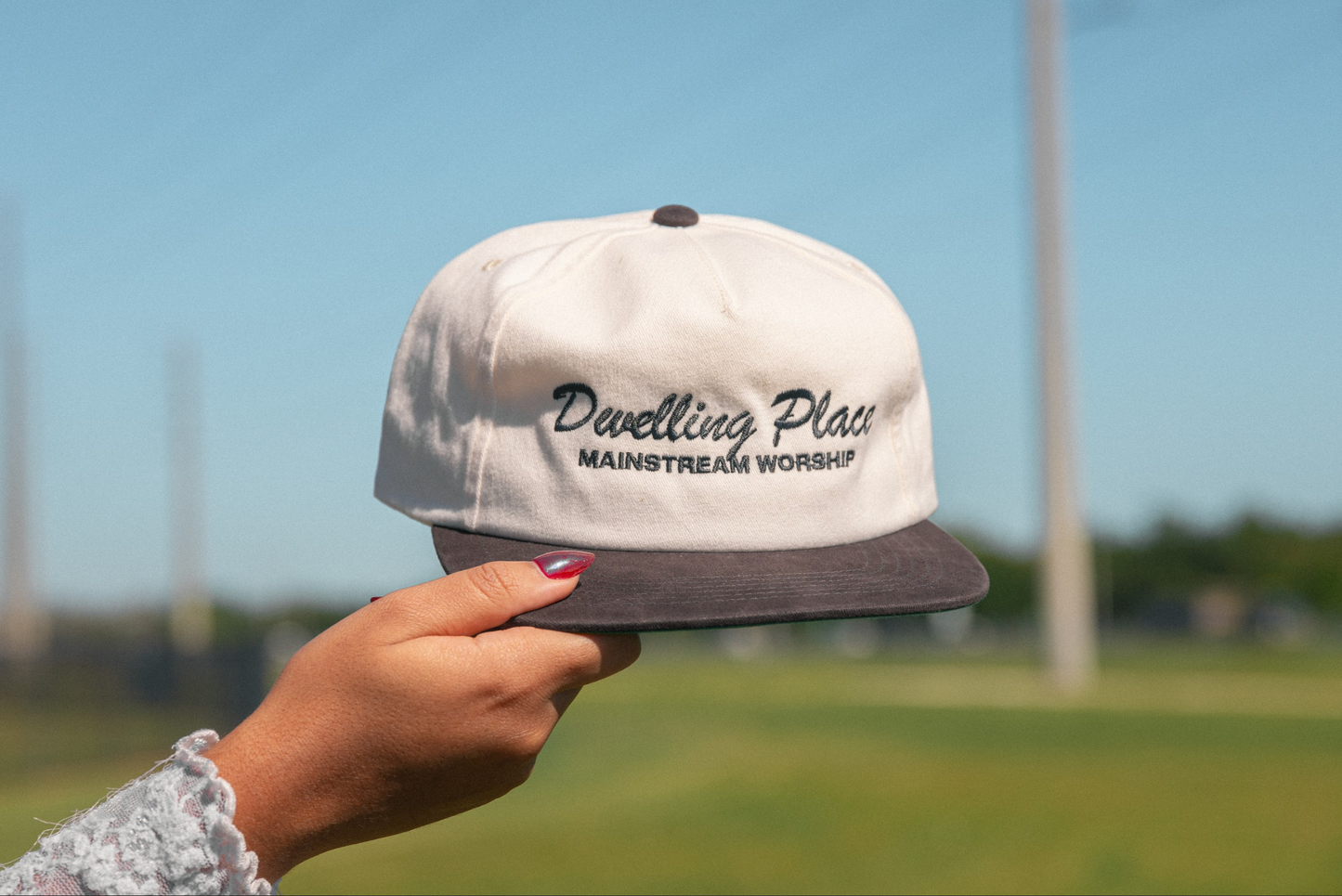Dwelling Place Hat