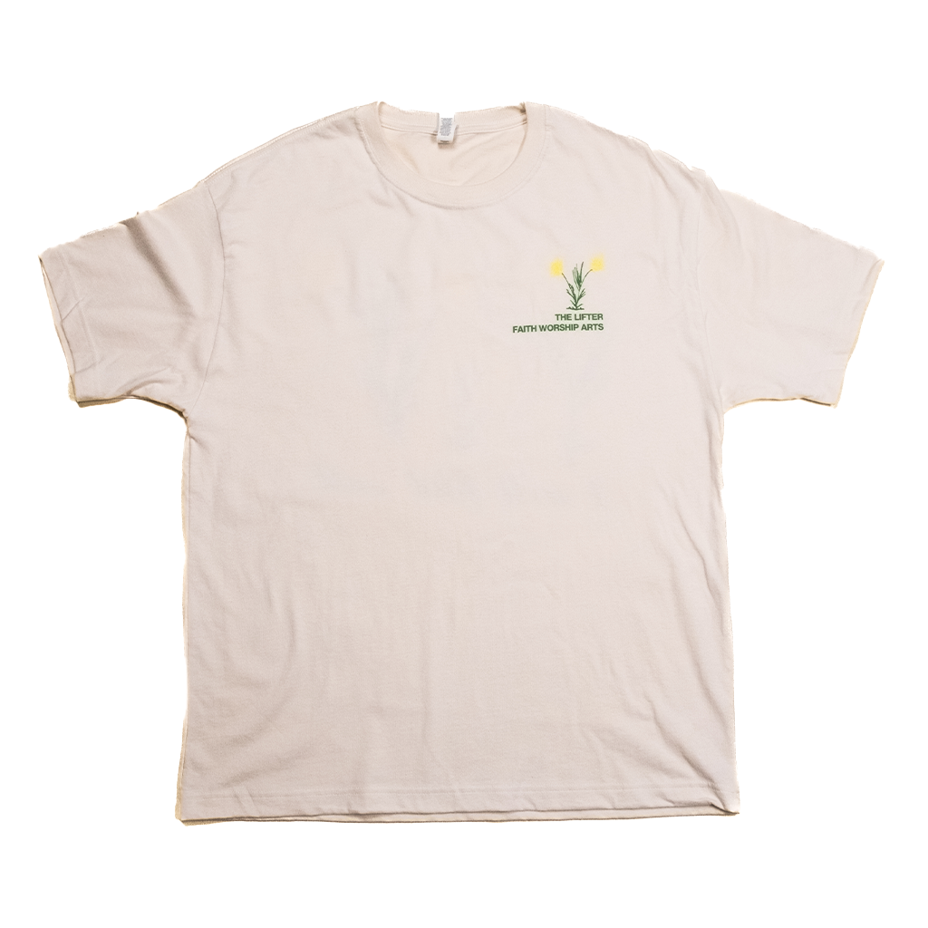 The Lifter Tee