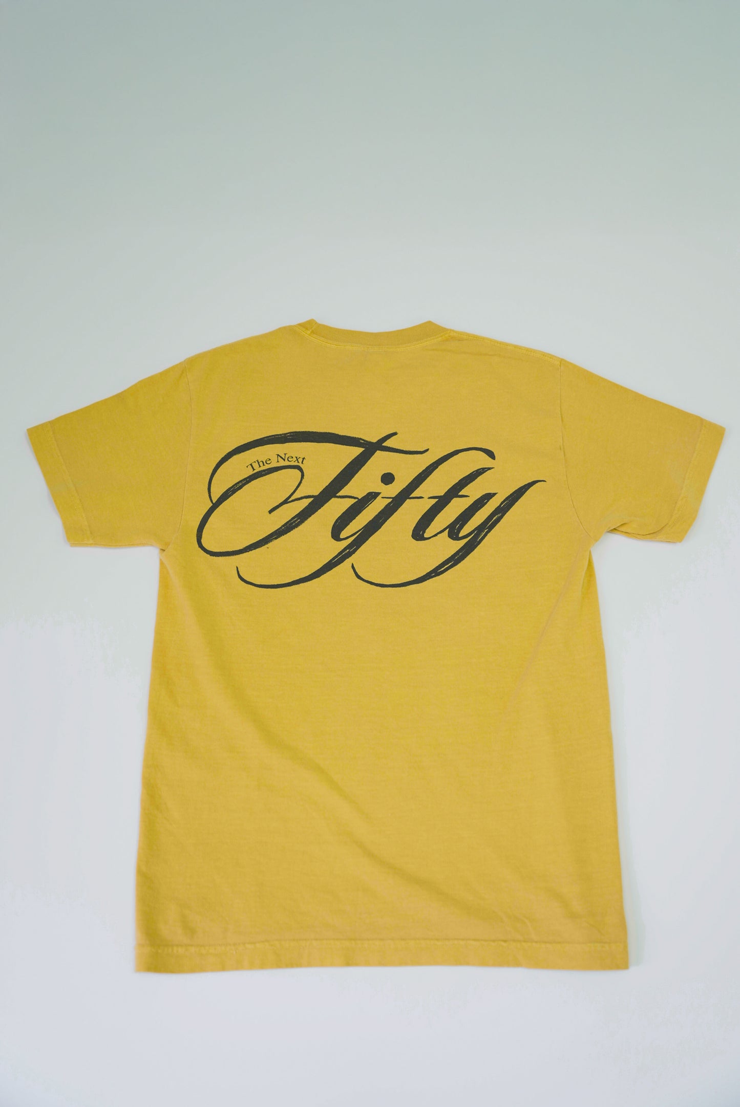 Faith Church Tee