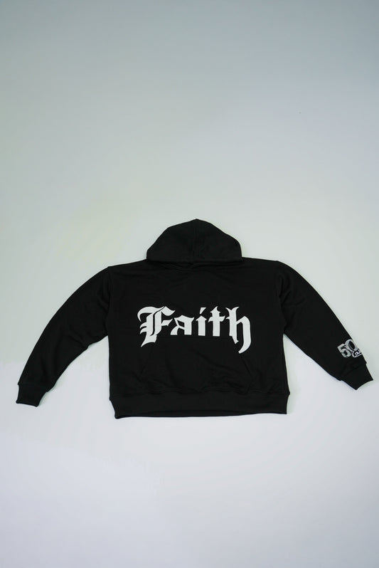 Faith 50 Hoodie